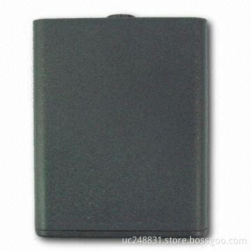 Two-way Radio Batteries for Bendix King LAA105/LAA0125, with 1,200/1,500mAh Capacity